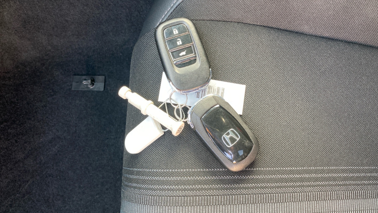 Honda Civic 2.0 eHEV Sport 5dr CVT Hybrid Hatchback